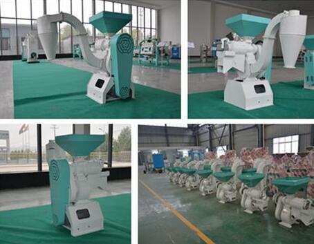 玉米加工設(shè)備