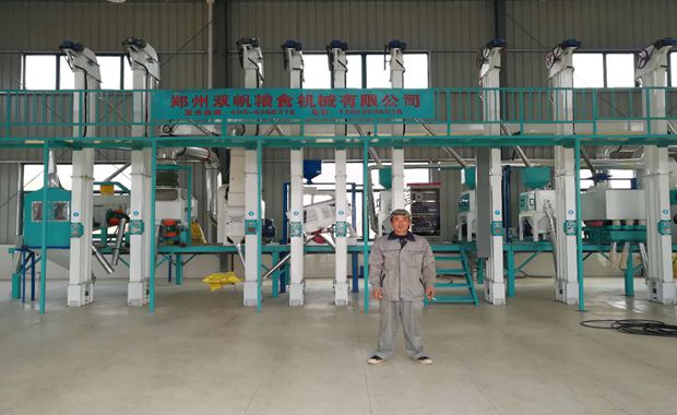 玉米加工設備 玉米加工設備