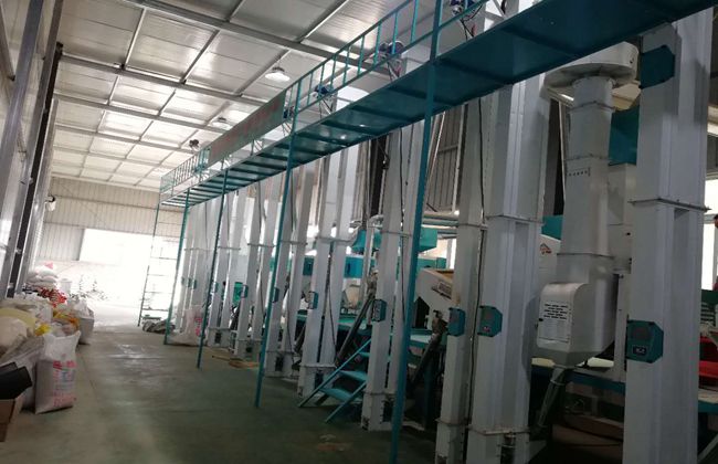 大米加工設(shè)備 大米加工設(shè)備