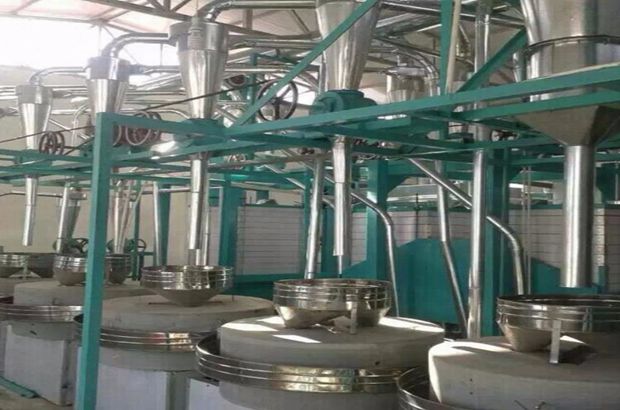 大米加工設(shè)備