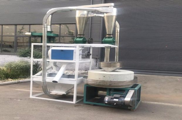 大米加工設(shè)備