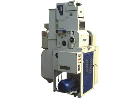 MLGT系列氣動礱谷機(jī)