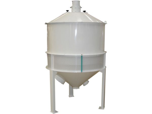 吸風(fēng)分離器