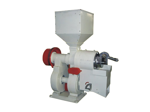 SN系列玉米雙風(fēng)脫皮拋光機