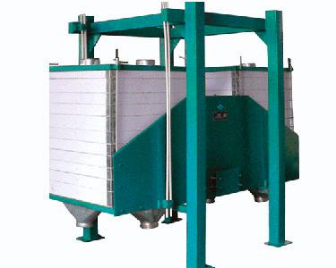 FSFS系列雙倉平篩2