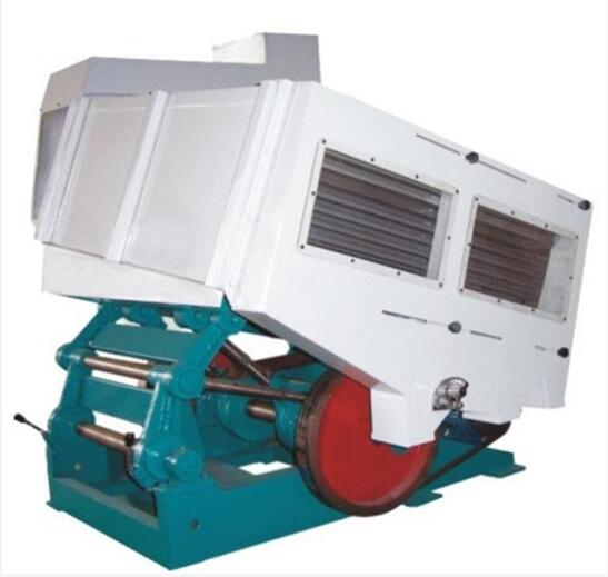 MGCZ系列谷糙分離篩