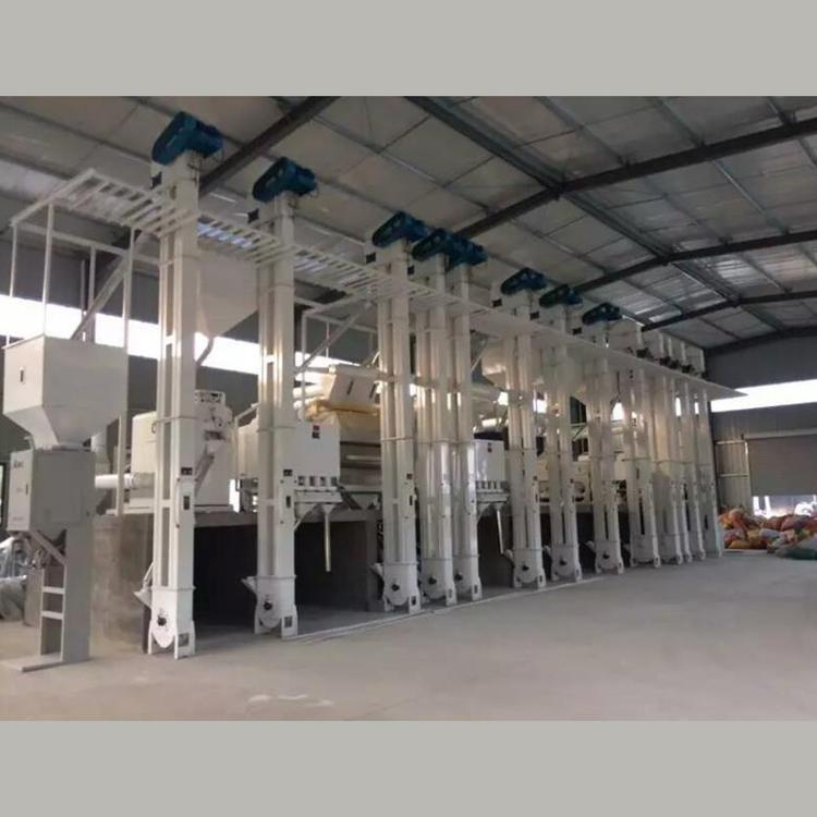 大米加工設備廠家